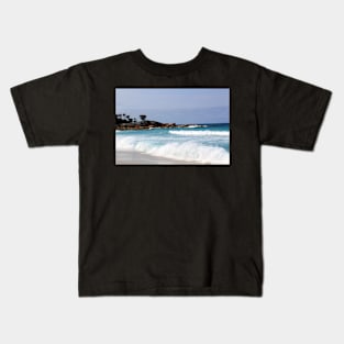 Cosy Corner, Binalong Bay Kids T-Shirt